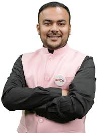 CA Parnav Popat CA Parnav Popat